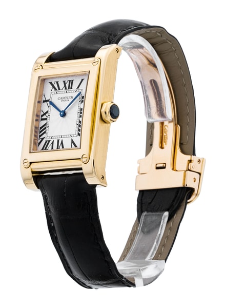 Cartier Tank a Vis W1529451